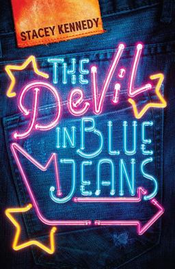 The Devil in Blue Jeans