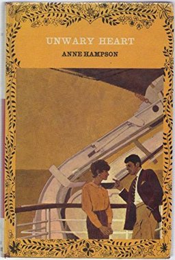 Unwary Heart