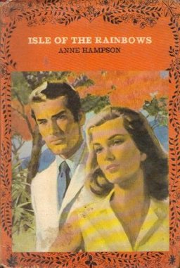 Isle of the Rainbows