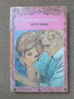 Tulips for Augusta Tulips for Augusta