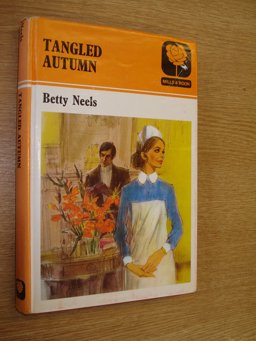 Tangled Autumn Tangled Autumn