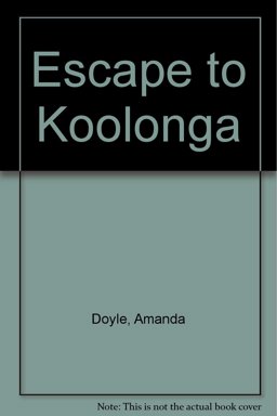 Escape to Koolonga