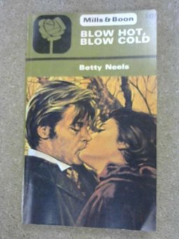 Blow Hot, Blow Cold Blow Hot, Blow Cold