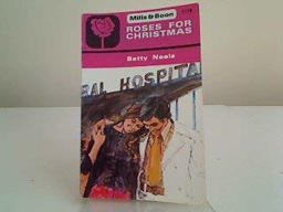 Roses for Christmas Roses for Christmas