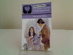 Flight into Yesterday Flight into Yesterday