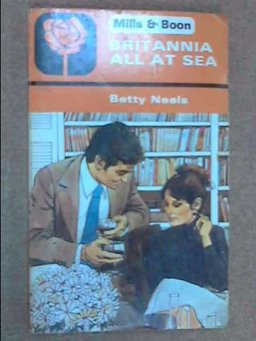 Britannia All at Sea Britannia All at Sea