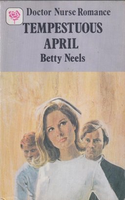 Tempestuous April Tempestuous April