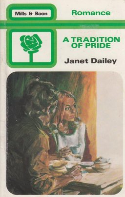 A Tradition of Pride