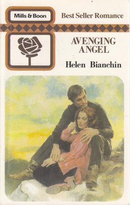 Avenging Angel Avenging Angel