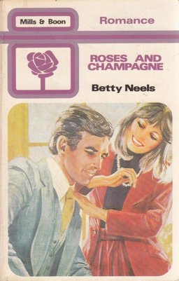 Roses and Champagne Roses and Champagne