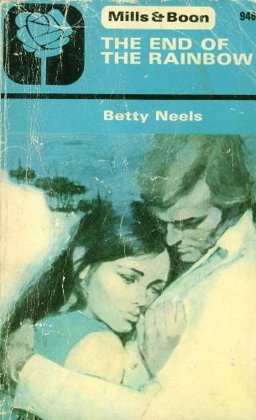 The End of the Rainbow The End of the Rainbow