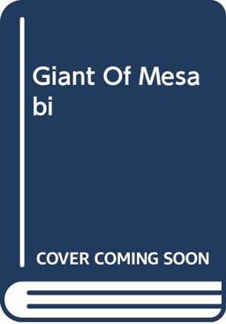 Giant of Mesabi