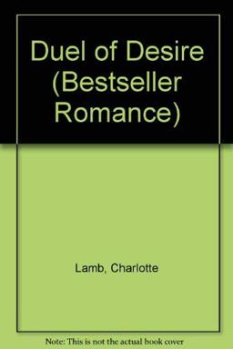 Duel of Desire Duel of Desire