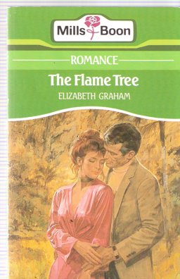 The Flame Tree
