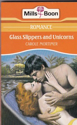 Glass Slippers and Unicorns