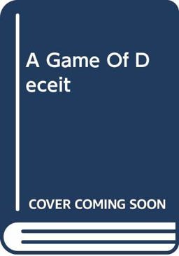A Game of Deceit