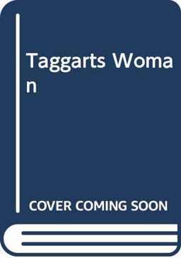 Taggart's Woman