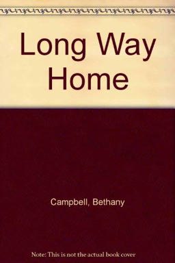 The Long Way Home