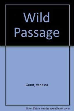 Wild Passage