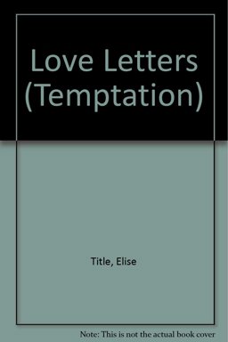 Love Letters