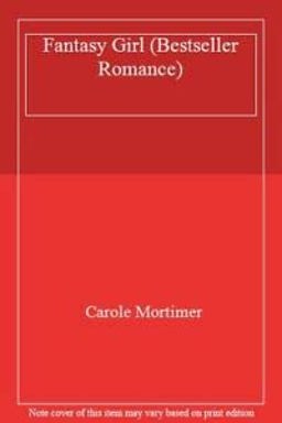 Fantasy Girl