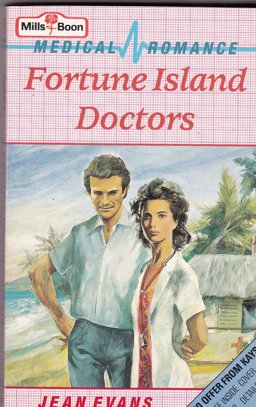 Fortune Island Doctors