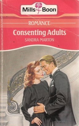 Consenting Adults