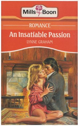 An Insatiable Passion