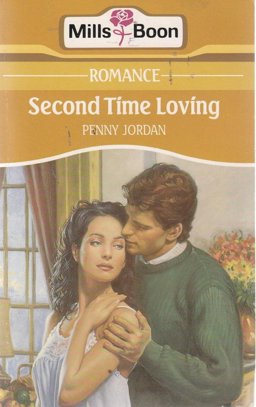 Second Time Loving Second Time Loving