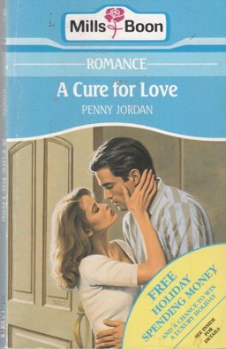 A Cure for Love A Cure for Love