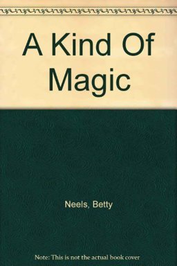 A Kind of Magic A Kind of Magic