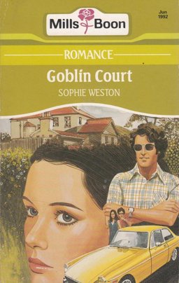 Goblin Court