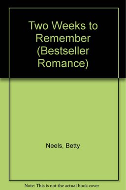 Two Weeks to Remember Two Weeks to Remember