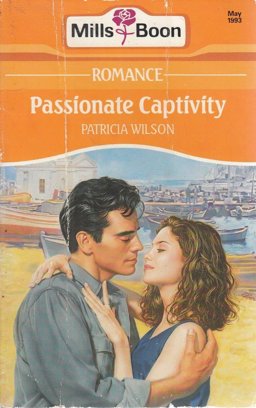 Passionate Captivity