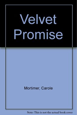 Velvet Promise
