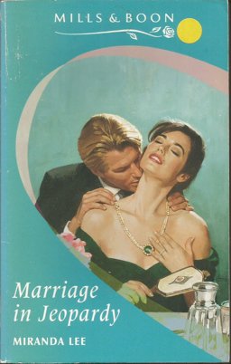 Marriage in Jeopardy