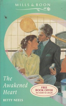 The Awakened Heart The Awakened Heart