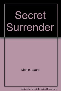 Secret Surrender