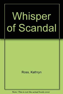 Whisper of Scandal