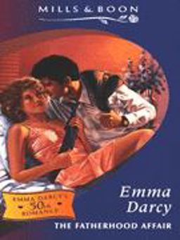 The Fatherhood Affair