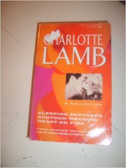 Charlotte Lamb Charlotte Lamb