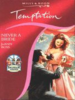 Never a Bride