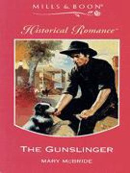 The Gunslinger The Gunslinger
