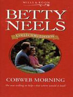 Cobweb Morning Cobweb Morning