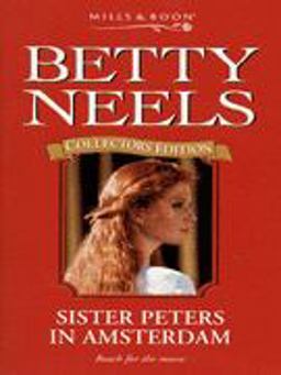 Sister Peters in Amsterdam Sister Peters in Amsterdam