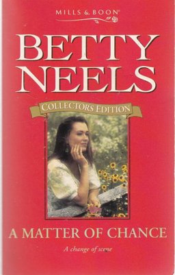 A Matter of Chance A Matter of Chance