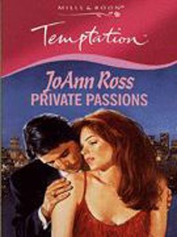 Private Passions