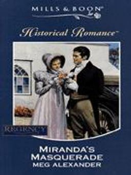 Miranda's Masquerade