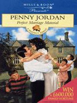 Perfect Marriage Material Perfect Marriage Material