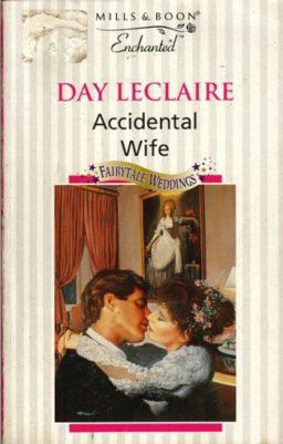 Accidental Wife